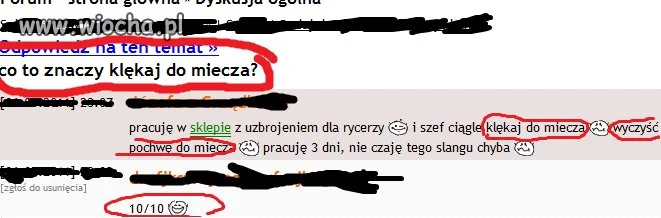 Wiocha dla jej szefa...