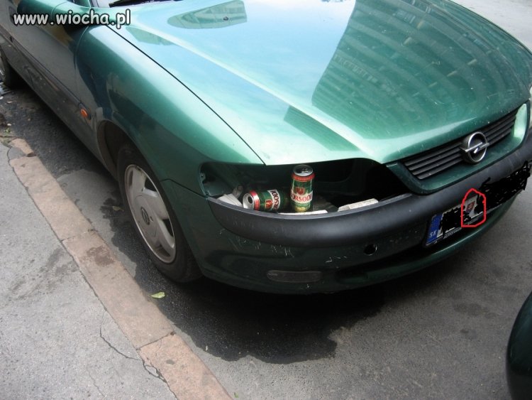 Ach ci Węgrzy... 