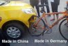 Chiny kontra Niemcy 