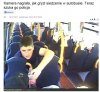 Nietypowa uczta nastolatka