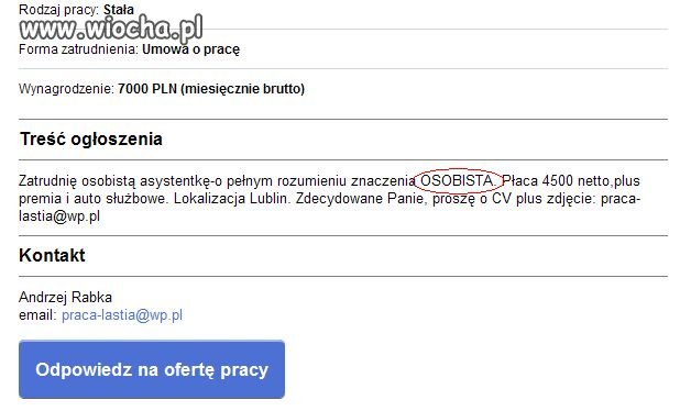 Praca
