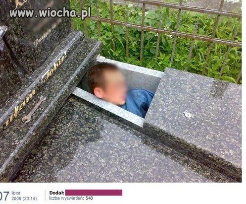Głupek i tyle