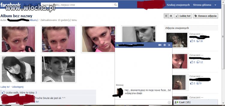 A ty skomentujesz ? 