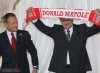 Prezydent poparł Kiboli 