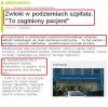 Zaginiony pacjent znaleziony po dwóch miesiącach