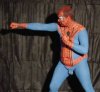 Spider - Man w wersji wiocha...