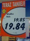 Taka promocja to tylko w Lidlu