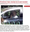 Człowiek który jest ponad prawem...