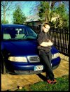 Lans na auto 