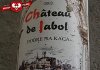 Prawie jak Chardonnay:}