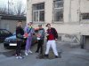 Pakery w dresach