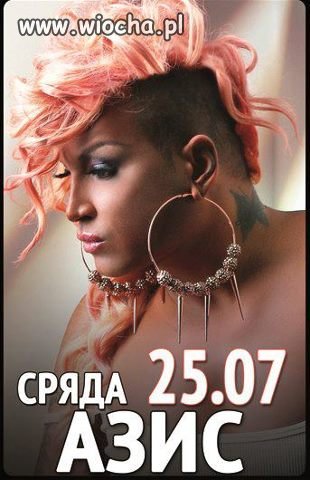 Kobieta czy facet 