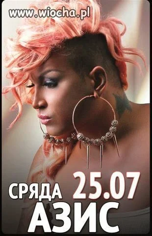 Kobieta czy facet 