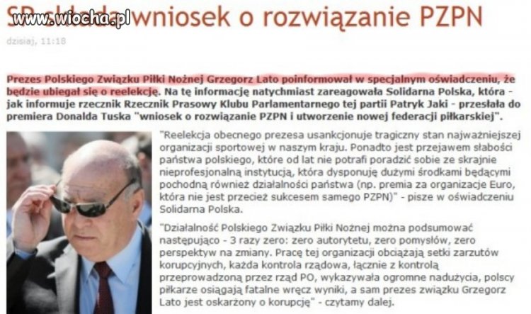 8 mln zl zarobił tylko za EURO, jeszcze mu mało