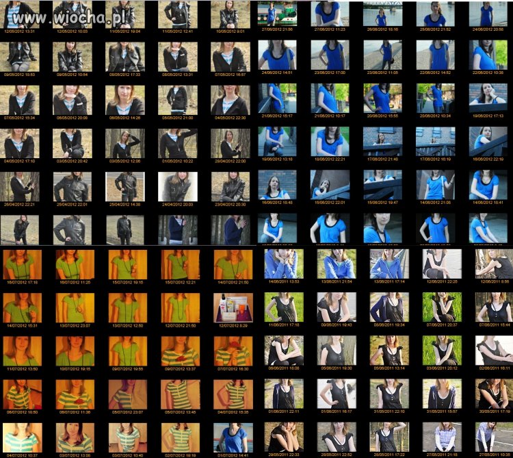 Oryginalność na photoblogu part. 2