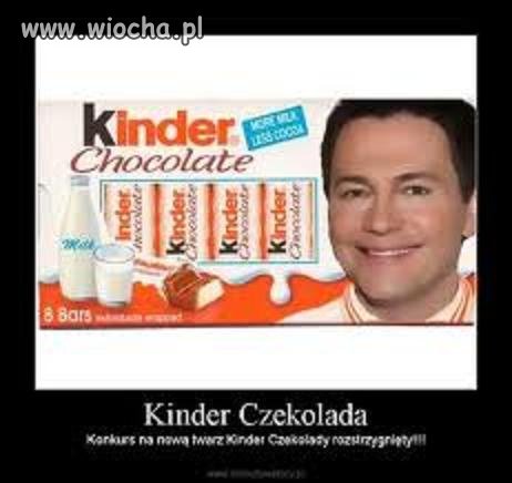 Wszystko jasne, gdzie by go nie było