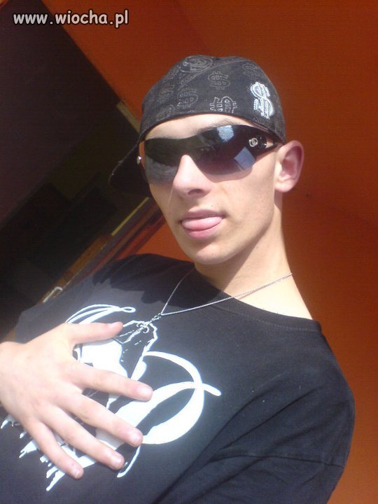 Współczesny Gangster