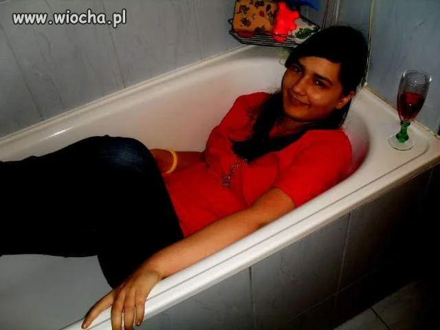 Nie ma to jak sweet fotka