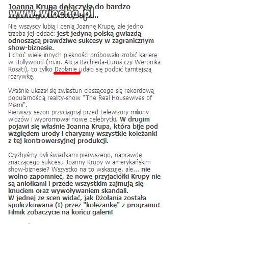 Nie ma to jak pisać fonetycznie