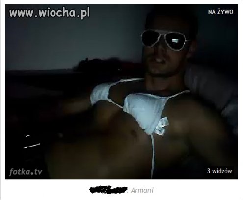 Kolejna odsłona gej party ?