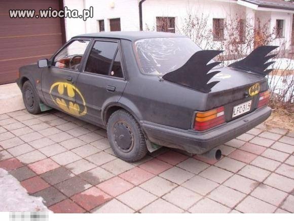 Batman