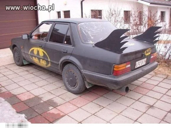 Batman