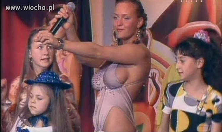 Koncert z dziećmi