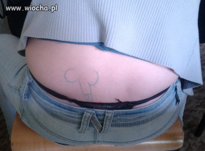 Ahh te nastolatki