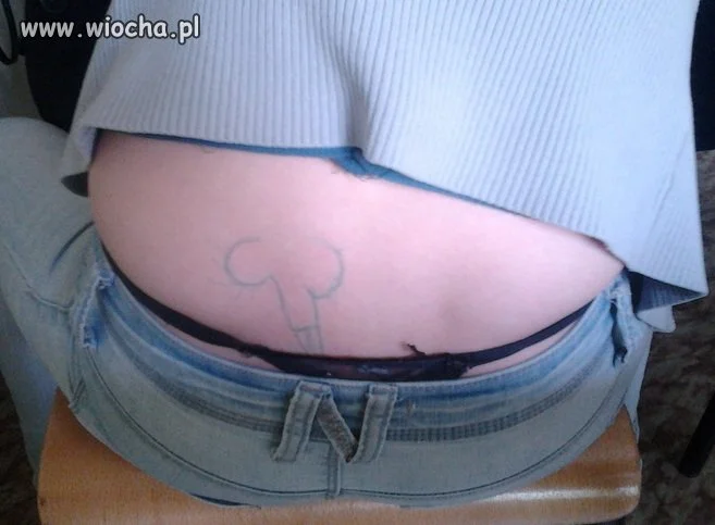 Ahh te nastolatki