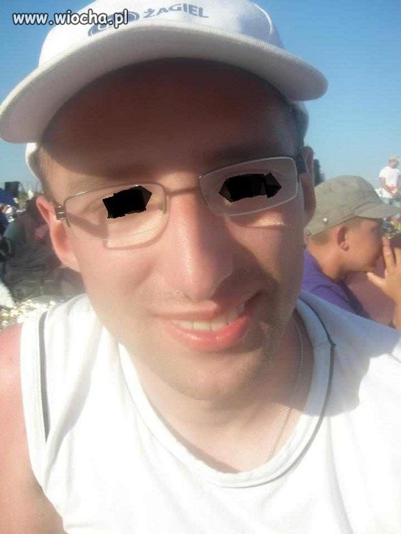 Kolejny mistrz drugiego planu