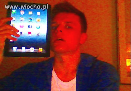 Gdzie jest dzióbek ??