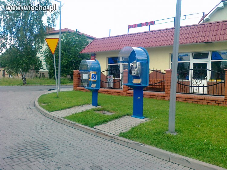 TP - postępowa firma