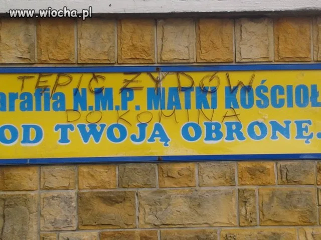 Jak tak można ?
