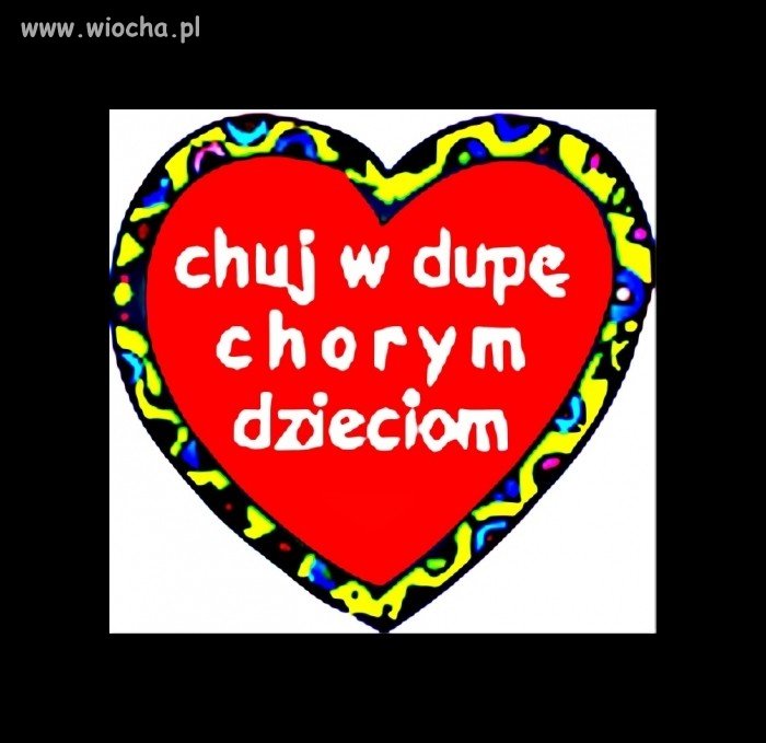 I co to ma być?