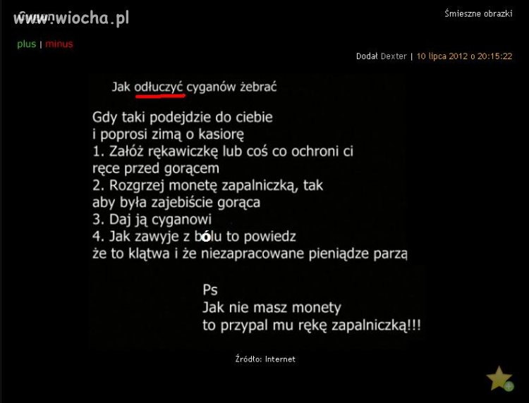 Wiocha 
