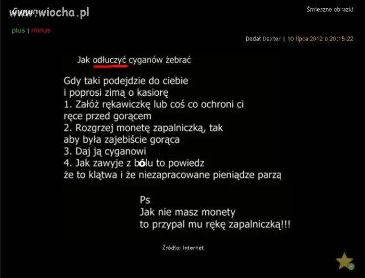 Wiocha 