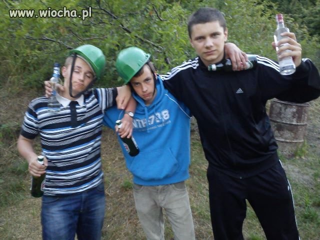 Sami oceńcie