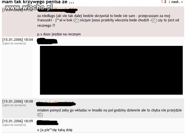 Ludzie to mają pomysły...