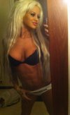 Miss "naturals"