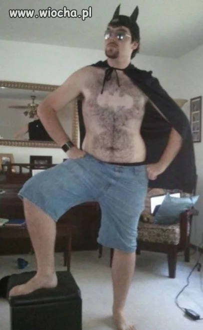 Powrót Batmana