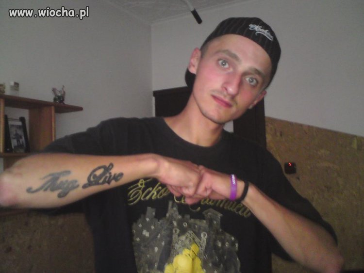 Thug liVE !