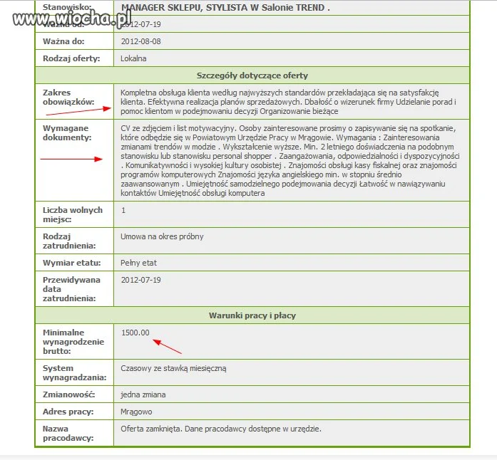 Praca
