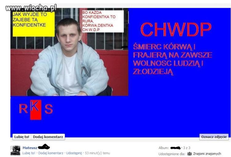 Z seri ,,normalne" Dziecko JP