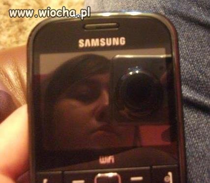 Lans na telefon