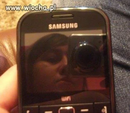 Lans na telefon