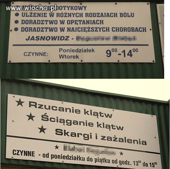 Kim będziesz w przyszłości synku?