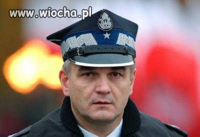 Gen.Pawlak ,człowiek bez HONORU