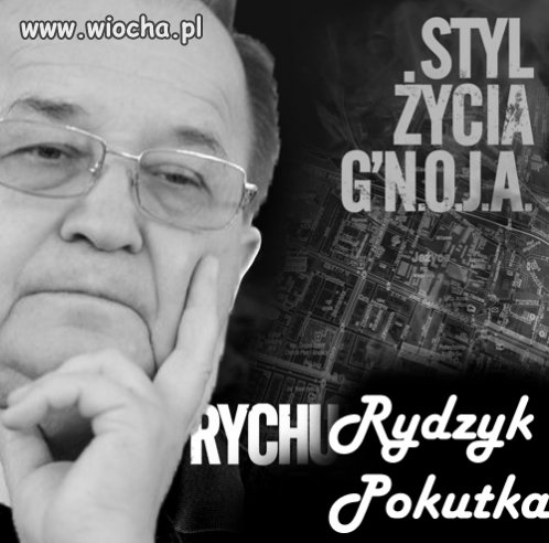 Kolejna ostra dawka czarnej muzyki prosto z ulicy.