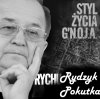Kolejna ostra dawka czarnej muzyki prosto z ulicy.