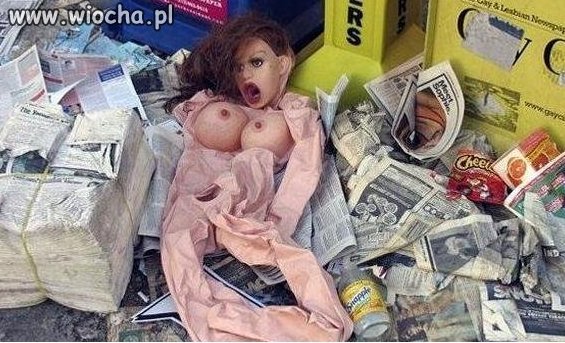 Porzucona i samotna
